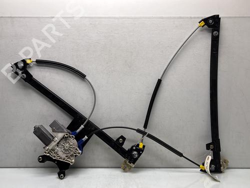 Front left window mechanism CITROËN XSARA PICASSO (N68) 2.0 HDi | BP28280078C22 