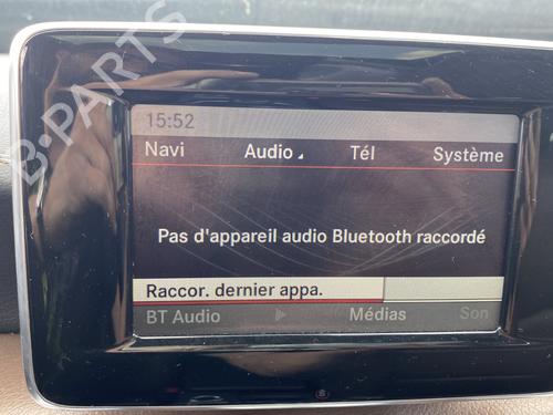 Switch MERCEDES-BENZ A-CLASS (W176) A 200 CDI (176.001) | BP34561473I30 - Image 26