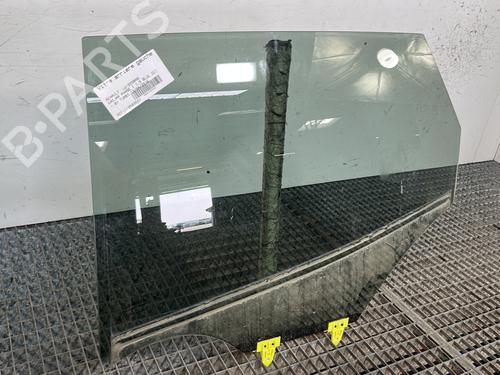 Rear left door window RENAULT KADJAR (HA_, HL_) 1.5 dCi 110 (HLA3) | BP28540259C20 