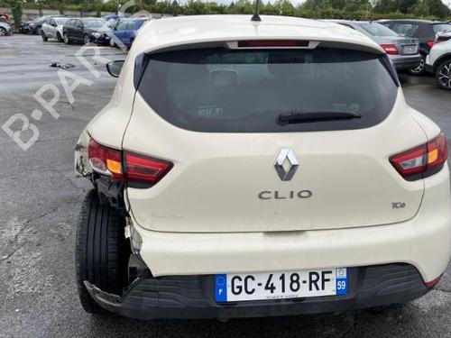 Subframe RENAULT CLIO IV (BH_) 0.9 TCe 90 (BHNF, BHMA, BHMH, BHJK, BHJR) | BP24427996M9  - Image 13