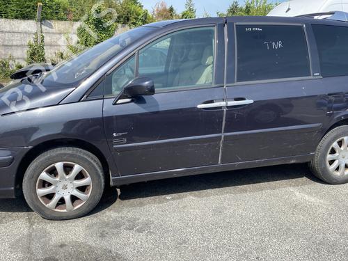 Starter PEUGEOT 807 (EB_) 2.2 HDi | BP32868604M8  - Image 11