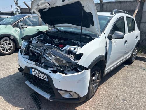 Pedal DACIA SANDERO II 1.0 SCe 75 (B8JC, B8JD, B8NC) | BP39427062I4 - Image 30