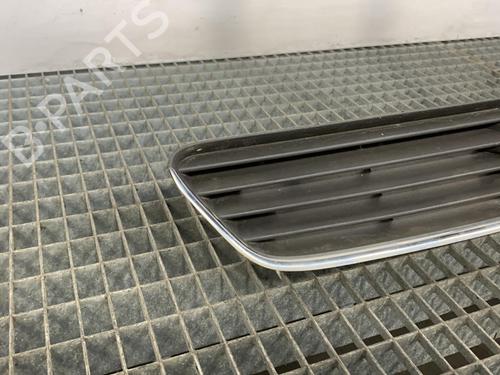 Used Grille Grille OPEL ASTRA G Hatchback (T98) [1998-2009] 21958537 21958537