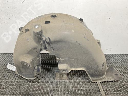 Used Wheel arch PEUGEOT 208 I (CA_, CC_) 1.2 VTI 82 (82 hp) 28693246