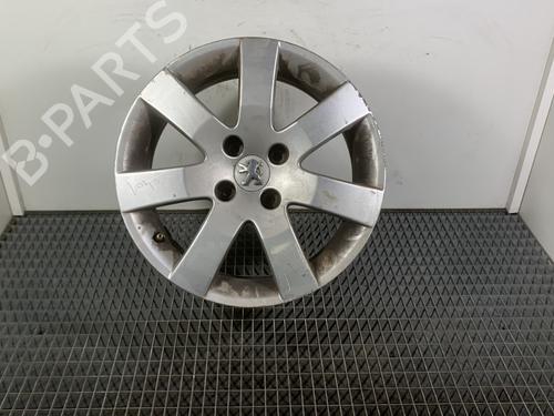Used Rim PEUGEOT 308 I (4A_, 4C_) 1.6 HDi (109 hp) 23768181