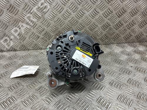 Alternator AUDI A3 (8P1) 1.6 | BP36792629M7 - Image 2