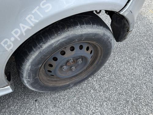 Front right window mechanism TOYOTA YARIS (_P1_) 1.3 (NCP10, SCP12_) | BP30148372C23