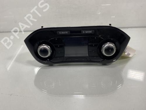Climate control NISSAN JUKE (F15) 1.5 dCi | BP19967277I5 