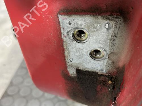 Dør venstre fortil RENAULT TWINGO I (C06_) 1.2 (C066, C068) | BP30692390C2