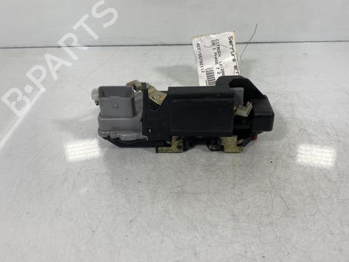 Used Rear left lock CITROËN C5 II (RC_) 2.0 16V (RCRFJB, RCRFJC) (140 hp) 20012299