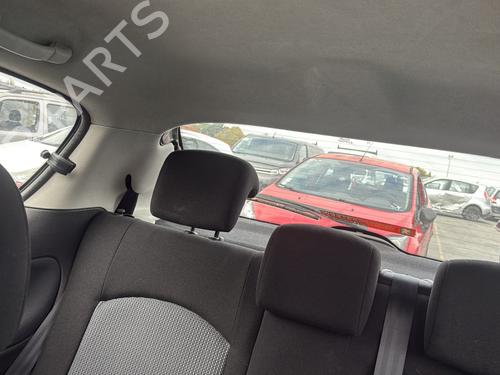 Right taillight PEUGEOT 206 Hatchback (2A/C) 1.4 HDi eco 70 | BP30887993C35