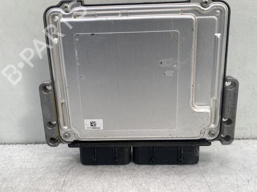 Used Electronic module Electronic module PEUGEOT 208 I (CA_, CC_) 1.5 BlueHDI 100 (102 hp) 36338793 36338793