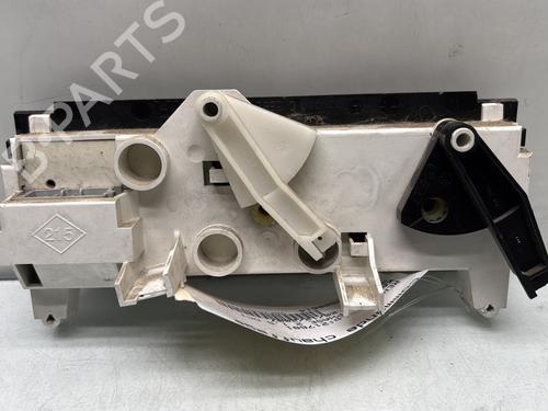 Climate control RENAULT KANGOO Express (FC0/1_) 1.5 dCi | BP24153005I5 
