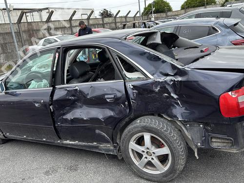 Rudehejsemekanisme ventre foran AUDI A4 B5 (8D2) 2.8 | BP28281254C22 