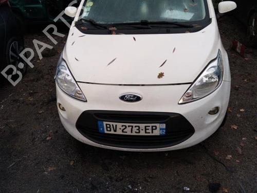 Steering rack FORD KA (RU8) 1.3 TDCi | BP26026920M22 - Image 15