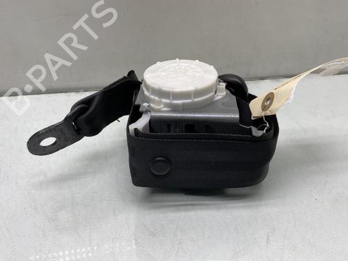 Rear left seatbelt RENAULT TWINGO III (BCM_, BCA_) 1.0 SCe 75 | BP31641217I29