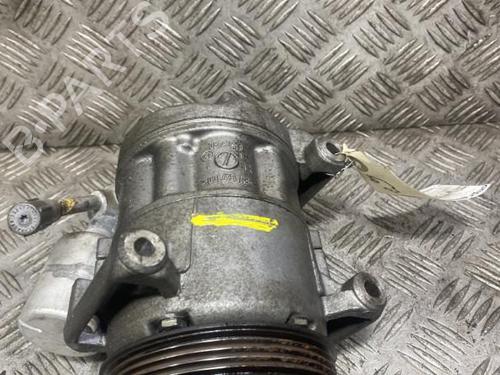 Used AC compressor FIAT TIPO Saloon (356_, 357_) [2015-2025]  19958743