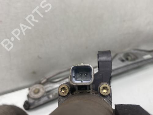 Front right window mechanism PEUGEOT 306 Hatchback (7A, 7C, N3, N5) 2.0 HDI 90 | BP28281146C23 