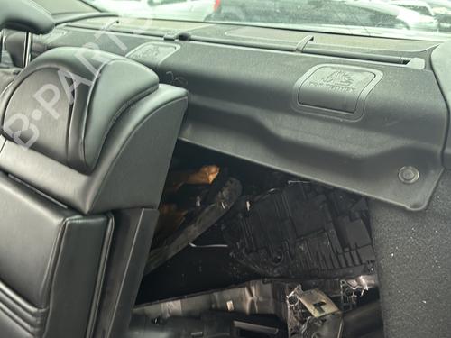 Left front driveshaft CITROËN C5 III (RD_) 2.0 HDi (RDRHD8, RDRHDJ, RDRHR8, RDRHRJ) | BP24554266M38  - Image 5