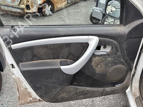 Warning switch DACIA LOGAN MCV (KS_) 1.5 dCi (KS04) | BP29939945I22  - Image 13