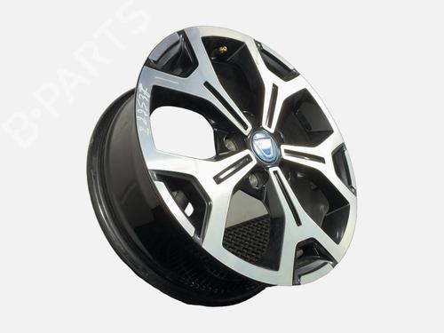 Rim DACIA DUSTER (HM_) 1.0 LPG (HMMT) | BP39984691C45 - Image 4