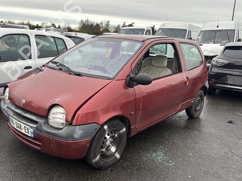 Peças RENAULT TWINGO I (C06_) 1.2 (C066, C068) (58 hp) 4371935