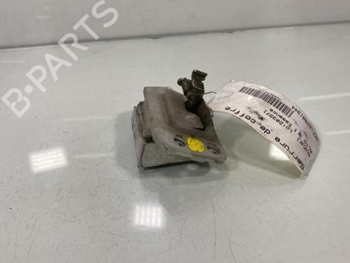 Used Tailgate lock SUZUKI ALTO VII (GF) [2009-2025]  19976442