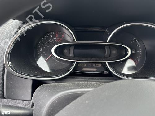 Engine control unit (ECU) RENAULT CLIO IV (BH_) 0.9 TCe 75 (BHNP) | BP31205698M57  - Image 8