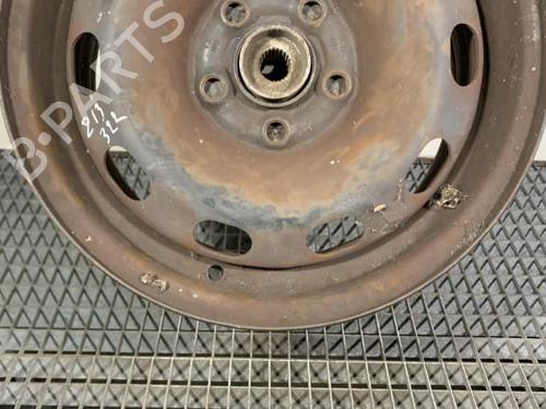 Used Rim VW GOLF IV (1J1) 1.9 SDI (68 hp) 21961403