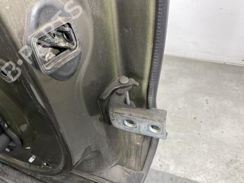 Left rear door PEUGEOT 3008 I MPV (0U_) 1.6 HDi | BP26171267C4 