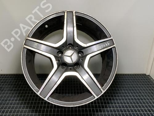 Used Rim MERCEDES-BENZ E-CLASS (W211) [2002-2009]  19999009