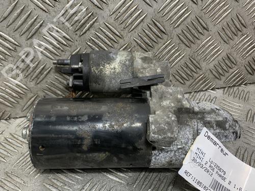 Démarreur MINI MINI (R56) One D (90 hp) 31714419