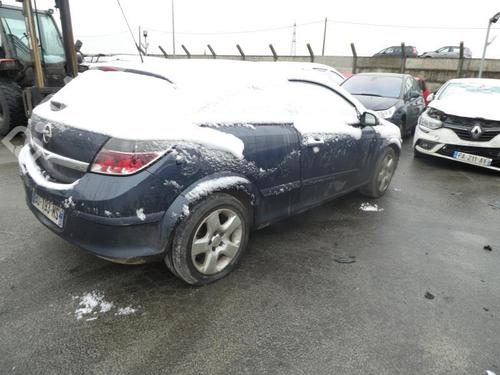 Tailgate OPEL ASTRA H GTC (A04) 1.3 CDTI (L08) | BP20000023C6 