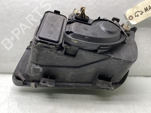 Used Right headlight Right headlight 25261992 25261992