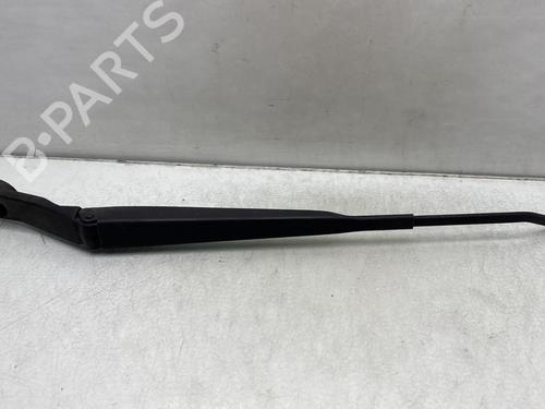Used Front windshield wiper arm NISSAN MICRA III (K12) 1.2 16V (80 hp) 24428264