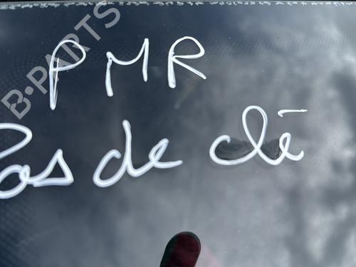 Used Parts VW PASSAT B5.5 Variant (3B6) 1.9 TDI 4356651