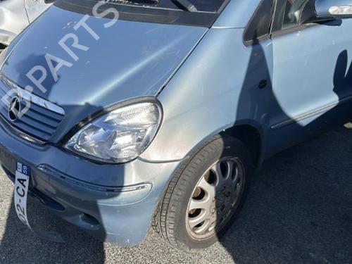 Right headlight MERCEDES-BENZ A-CLASS (W168) A 170 CDI (168.009, 168.109) | BP23001262C29 