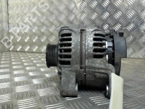 Used Alternator OPEL CORSA D (S07) 1.2 (L08, L68) (86 hp) 20018365