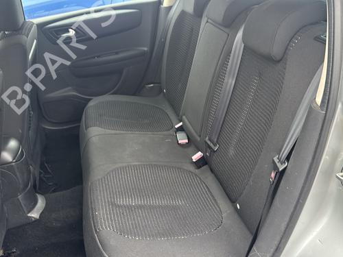 Climate control CITROËN C4 I (LC_) 1.6 HDi | BP30887769I5 - Image 17