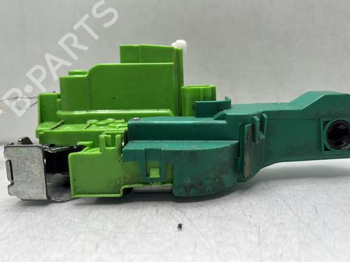 Used Front left lock ALFA ROMEO GIULIETTA (940_) 1.4 TB (940.FYA1A) (150 hp) 31134649