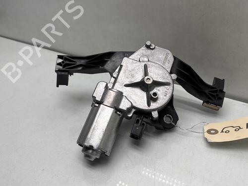 Rear wiper motor OPEL CORSA E (X15) 1.4 (08, 68) | BP27251884M102 
