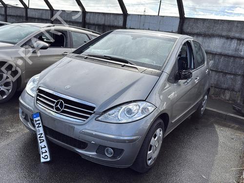 Used Parts MERCEDES-BENZ A-CLASS (W169) A 170 (169.032, 169.332) (116 hp) 4321945