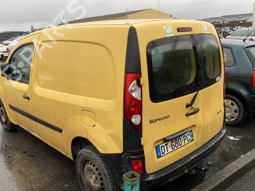 Left front indicator RENAULT KANGOO Express (FW0/1_) 1.5 dCi 70 (FW0A, KW0V) | BP29567226C32 - Image 5