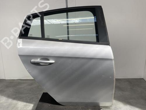 Used Right rear door FIAT BRAVO II (198_) 1.9 D Multijet (198AXB1A) (120 hp) 21955947