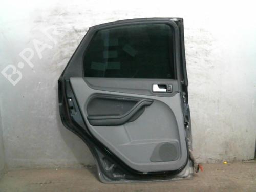 Left rear door FORD FOCUS II (DA_, HCP, DP)  | BP20016373C4 