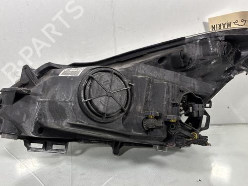 Højre forlygte OPEL CORSA D (S07) 1.3 CDTI (L08, L68) | BP29939280C29 