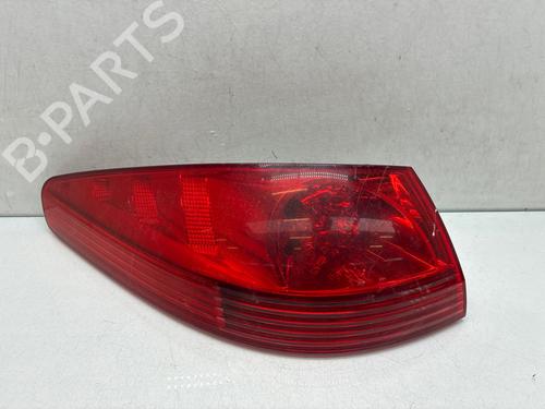 Left taillight PEUGEOT 607 (9D, 9U) 2.0 HDI | BP38597754C34 - Image 2