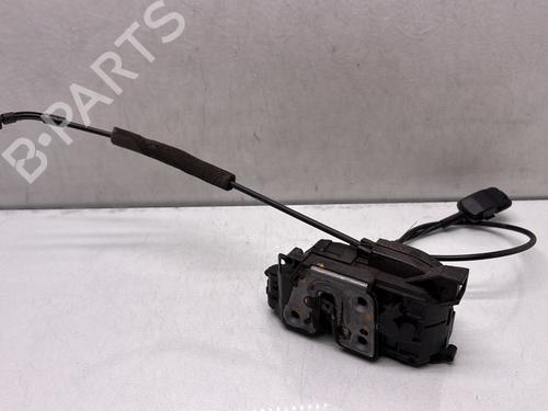 Used Front right lock Front right lock RENAULT MODUS / GRAND MODUS (F/JP0_) 1.5 dCi (JP0G, JP0H) (106 hp) 28280698 28280698