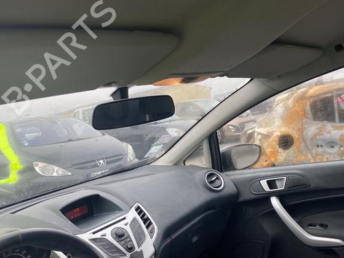 Rear right quarter glass FORD FIESTA VI (CB1, CCN) 1.25 | BP29995796C92