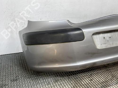 Rear bumper PEUGEOT 307 (3A/C) 2.0 HDi 110 | BP27482853C8 